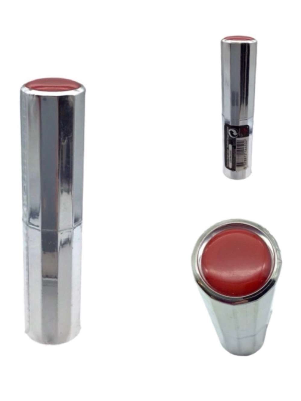 Sephora Collection Rough Lacquer Long-Lasting Lipstick, (#L32 No Limit) (NWT)
